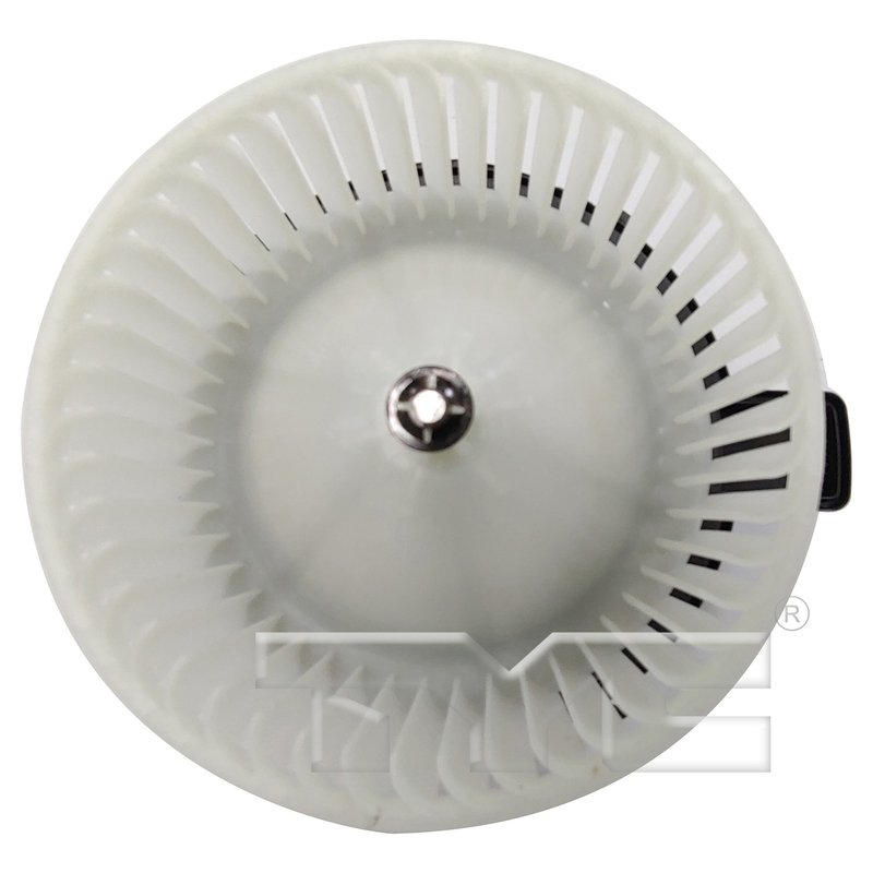 TYC 700340 HVAC Blower Motor