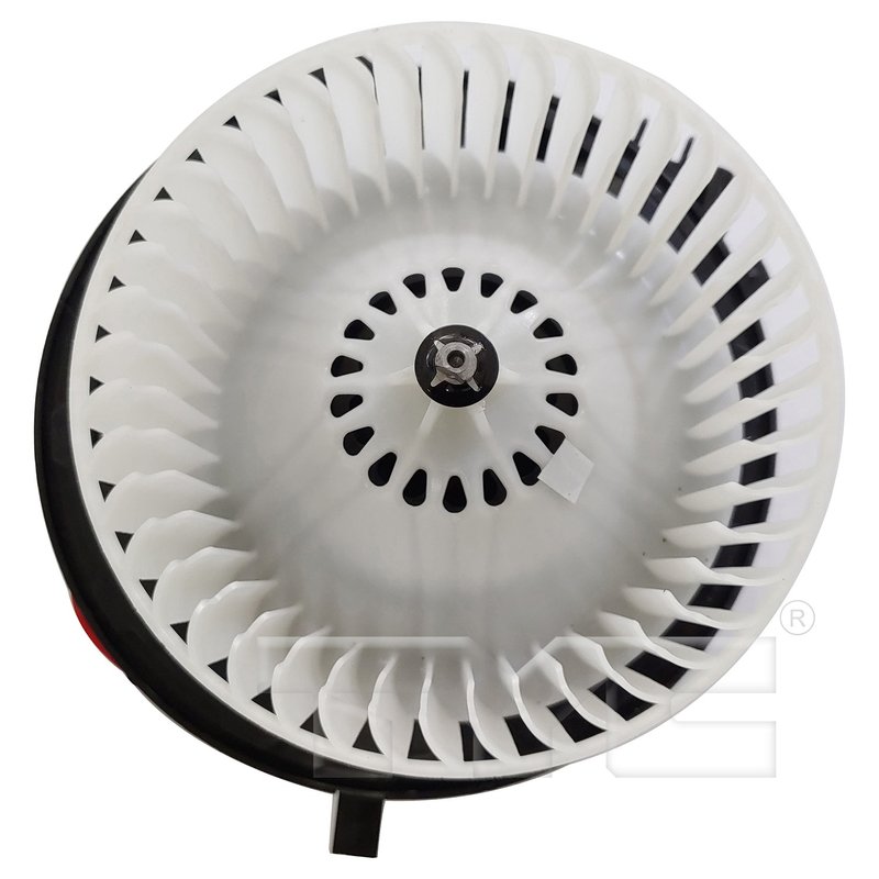 TYC 700341 HVAC Blower Motor