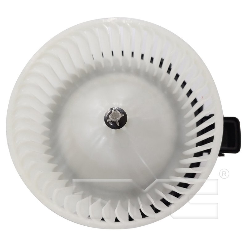 TYC 700343 HVAC Blower Motor