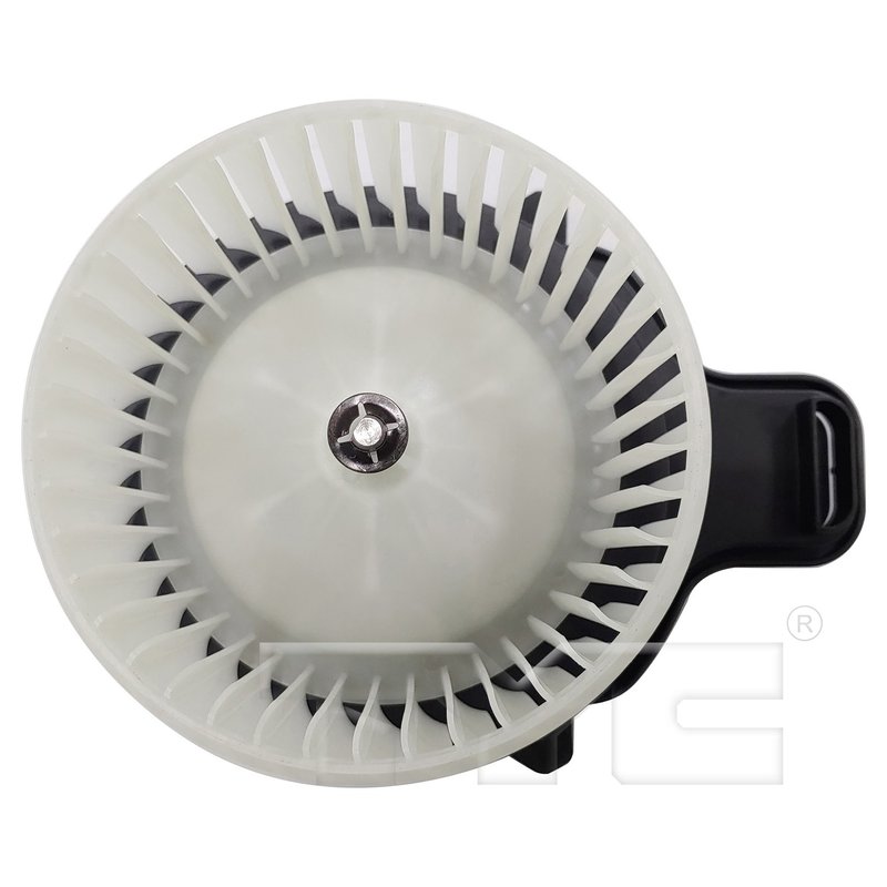 TYC 700347 HVAC Blower Motor