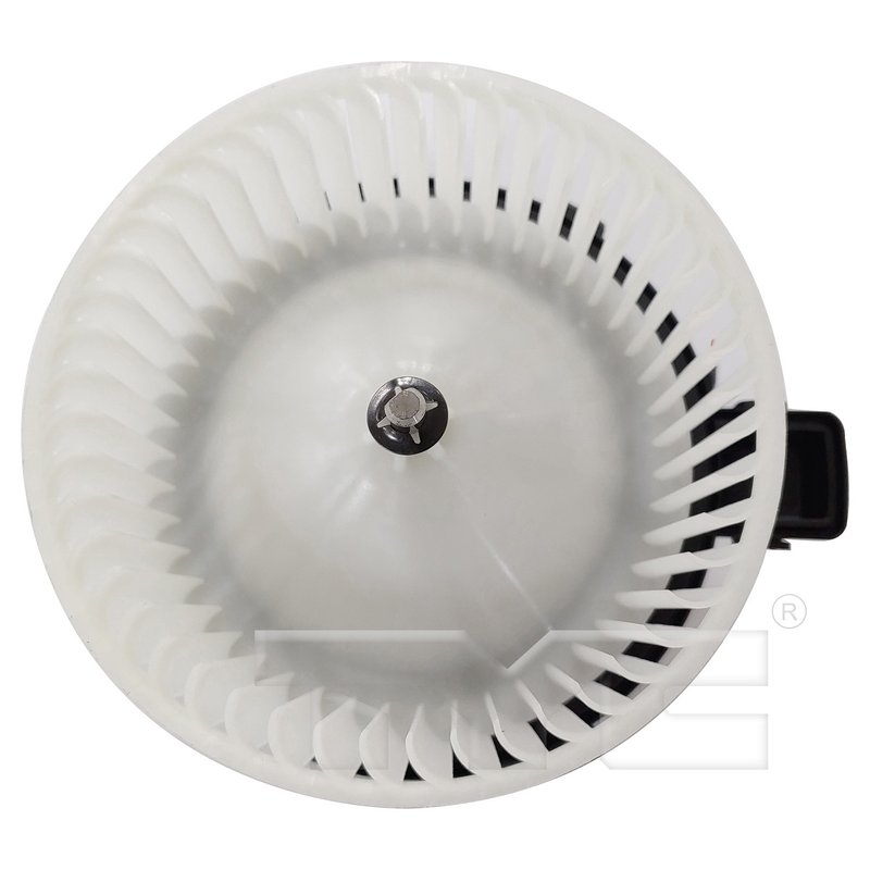 TYC 700348 HVAC Blower Motor