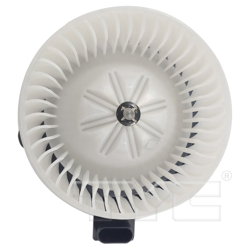 TYC 700349 HVAC Blower Motor