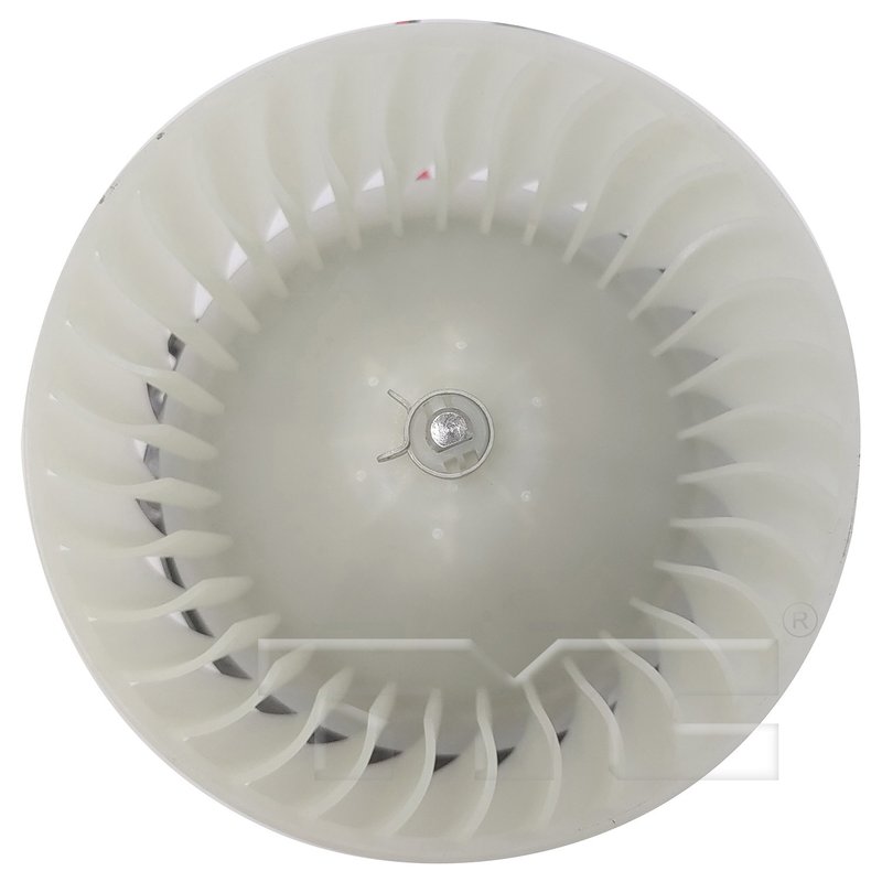TYC 700352 HVAC Blower Motor
