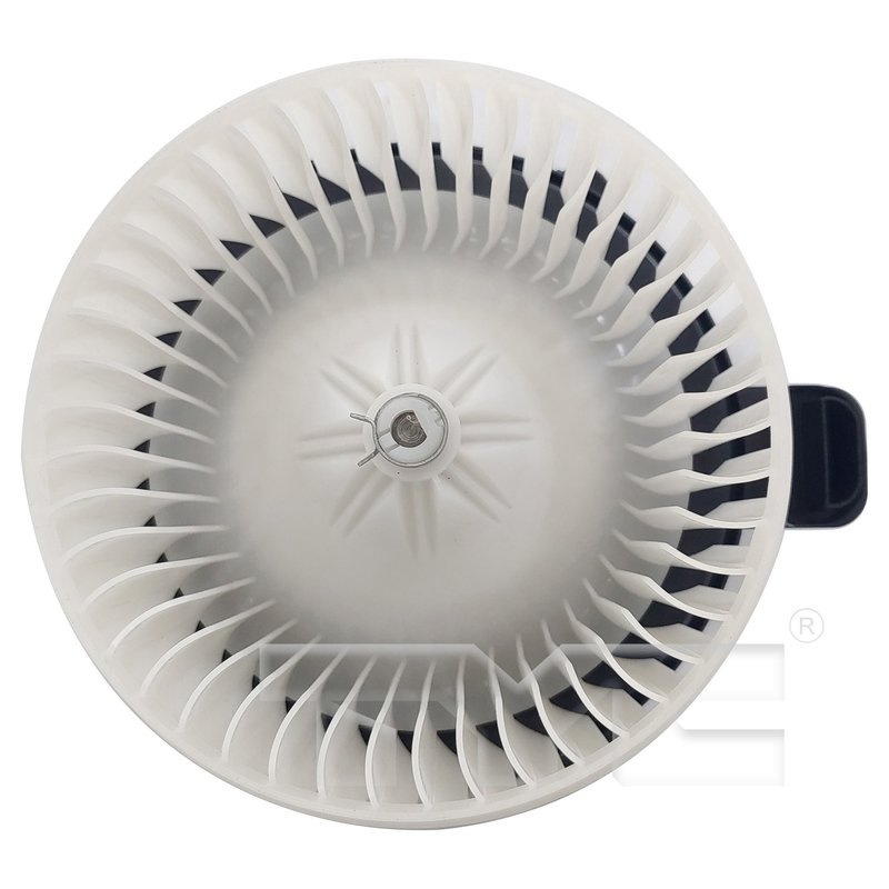 TYC 700358 HVAC Blower Motor