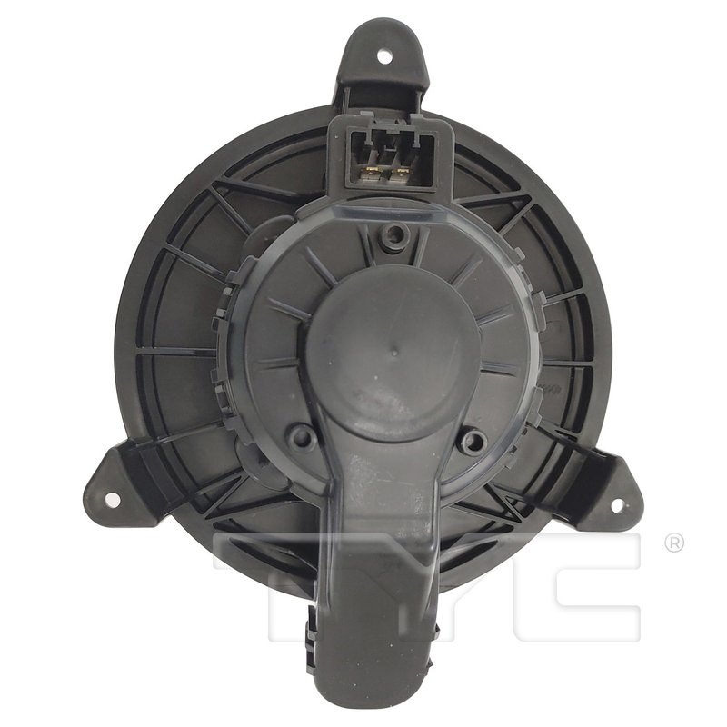 TYC 700359 HVAC Blower Motor