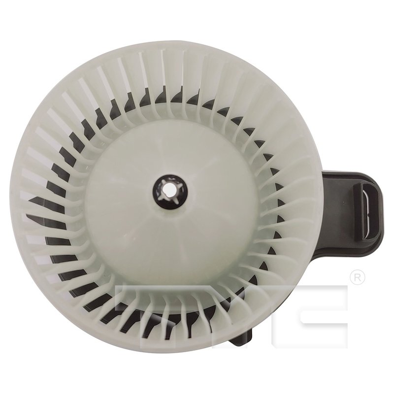 TYC 700362 HVAC Blower Motor