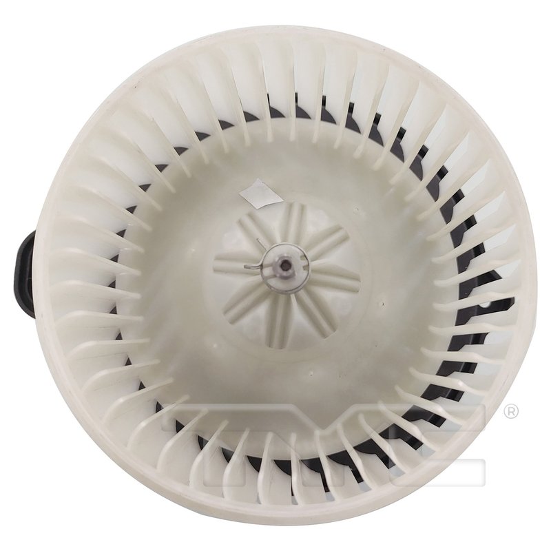 TYC 700366 HVAC Blower Motor