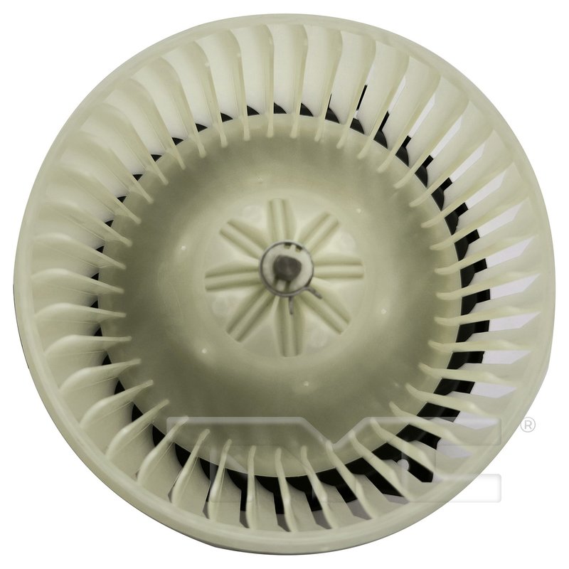 TYC 700376 HVAC Blower Motor