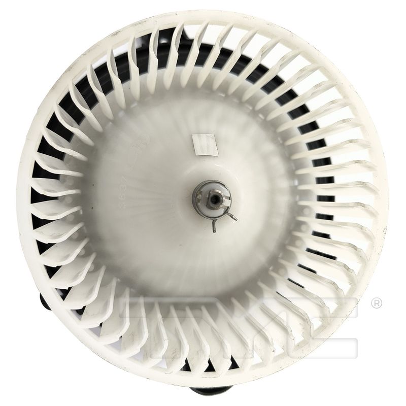 TYC 700379 HVAC Blower Motor