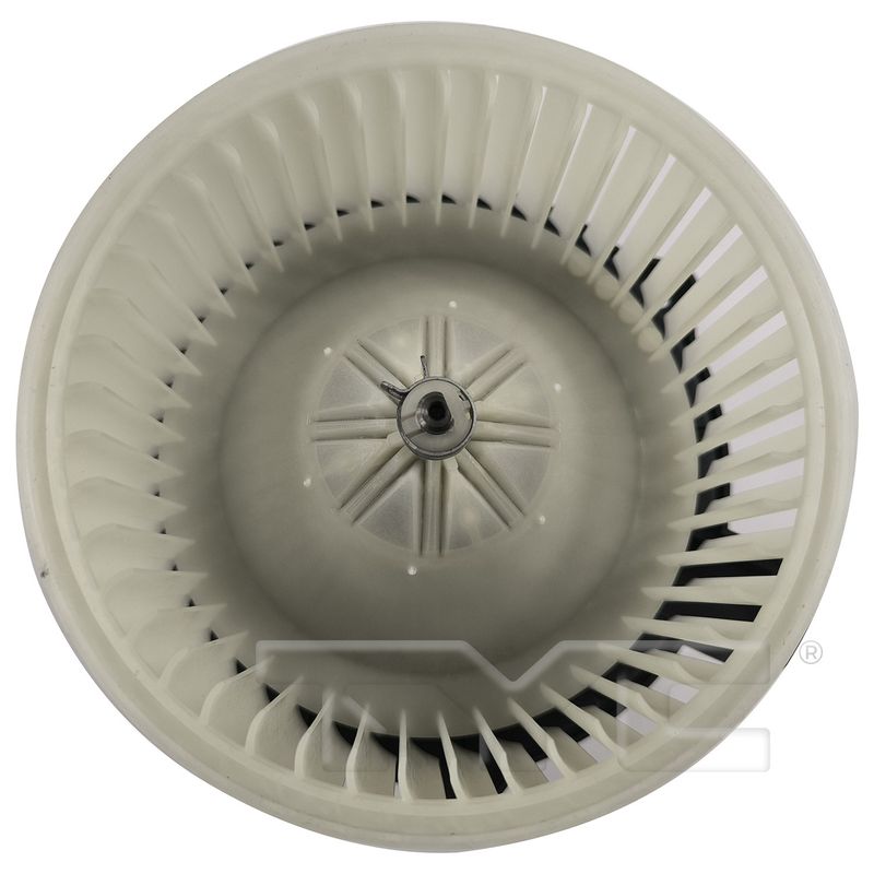 TYC 700381 HVAC Blower Motor