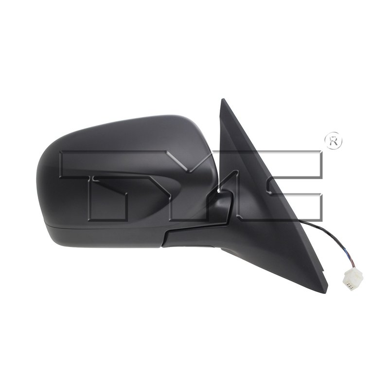 TYC 7410141 Door Mirror - Right
