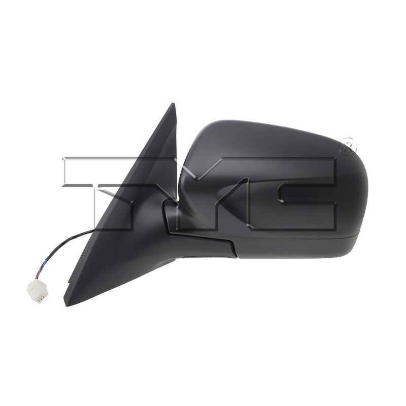 TYC 7410142 Door Mirror - Left