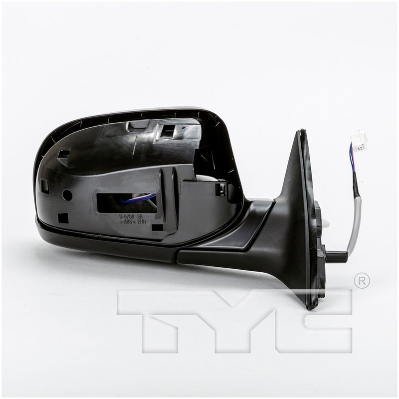 TYC 7430231 Door Mirror - Right