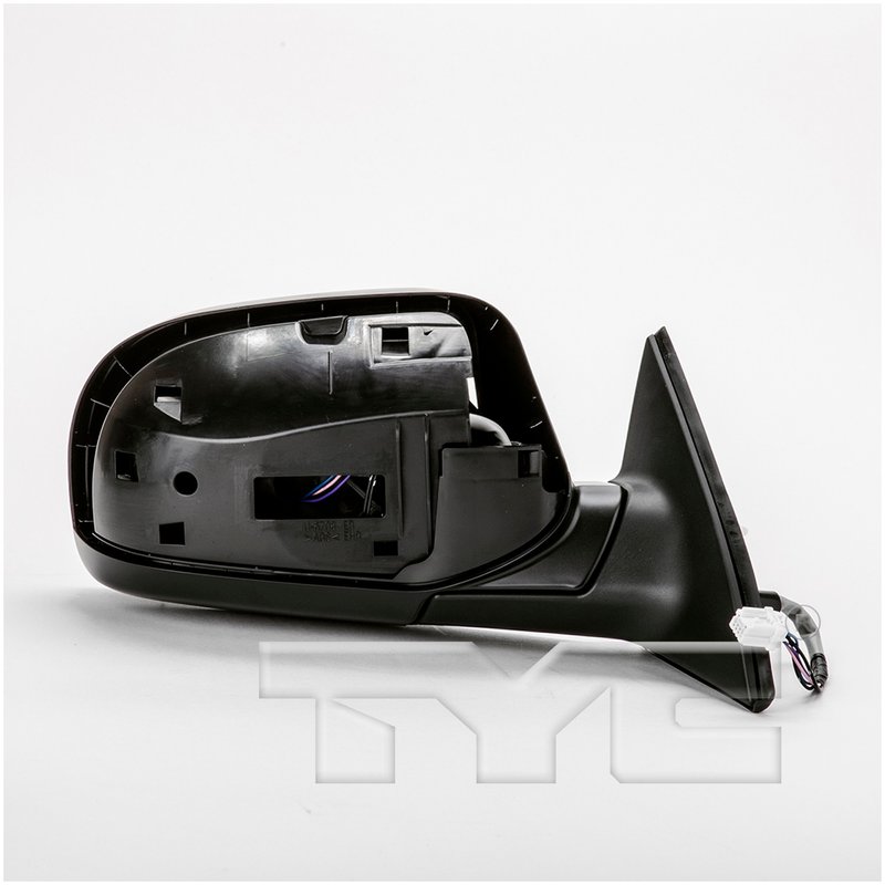 TYC 7430241 Door Mirror - Right