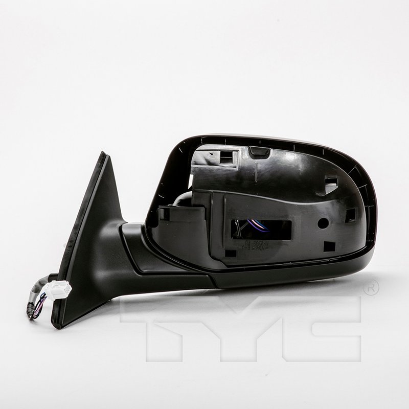 TYC 7430242 Door Mirror - Left