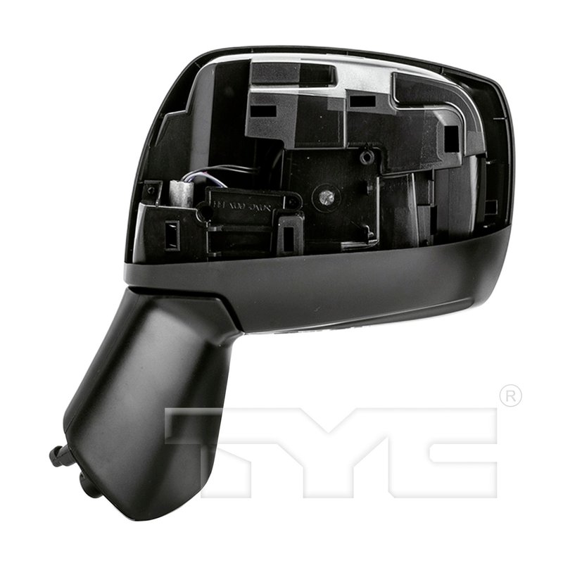 TYC 7440042 Door Mirror - Left