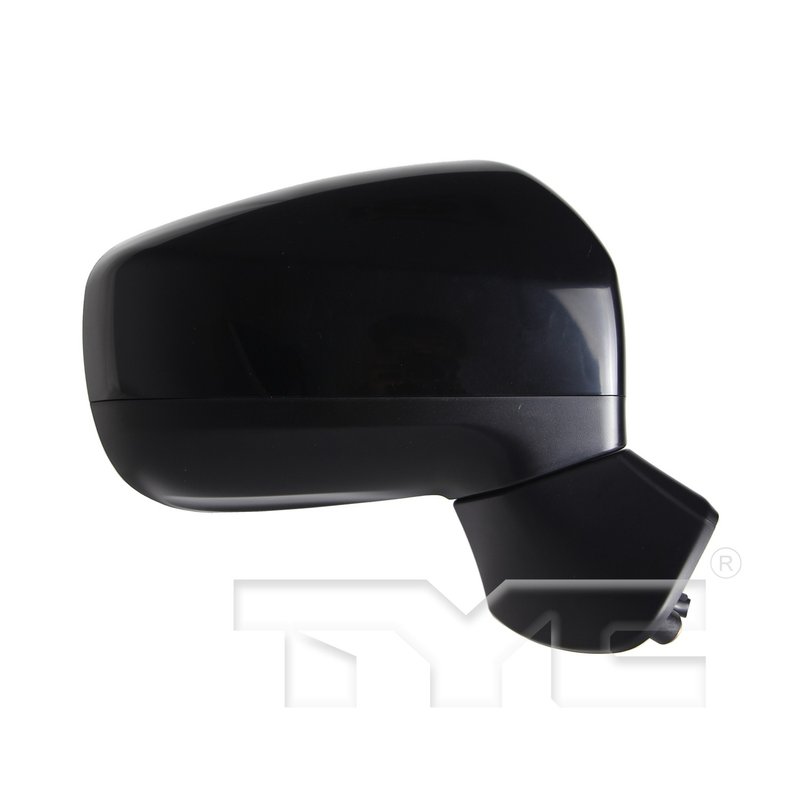 TYC 7440141 Door Mirror - Right