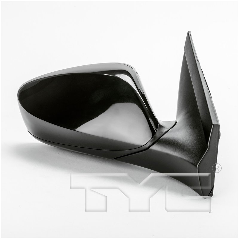 TYC 7700831 Door Mirror - Right