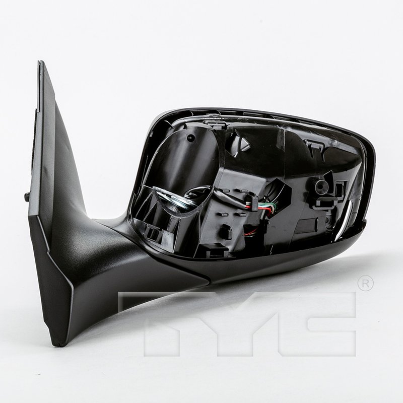 TYC 7700842 Door Mirror - Left