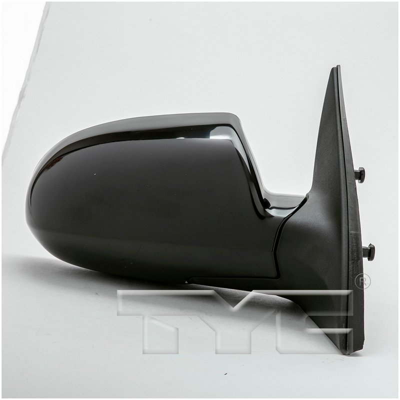 TYC 7710041 Door Mirror - Right