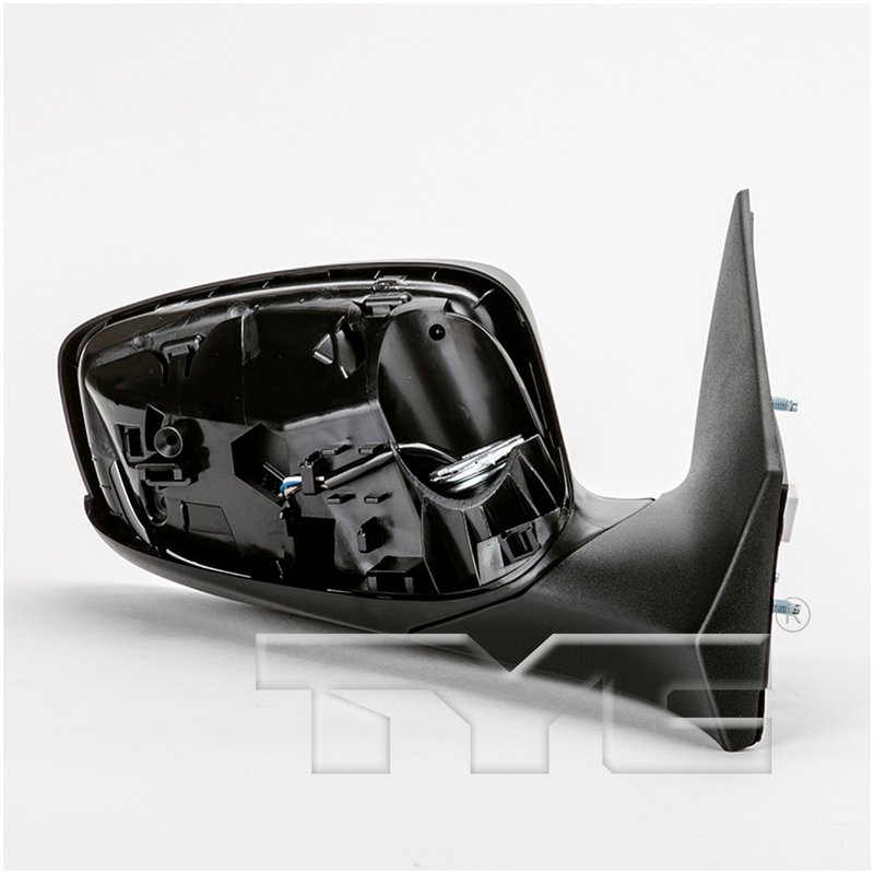 TYC 7710141 Door Mirror - Right