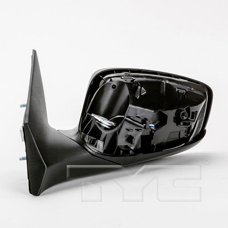 TYC 7710142 Door Mirror - Left