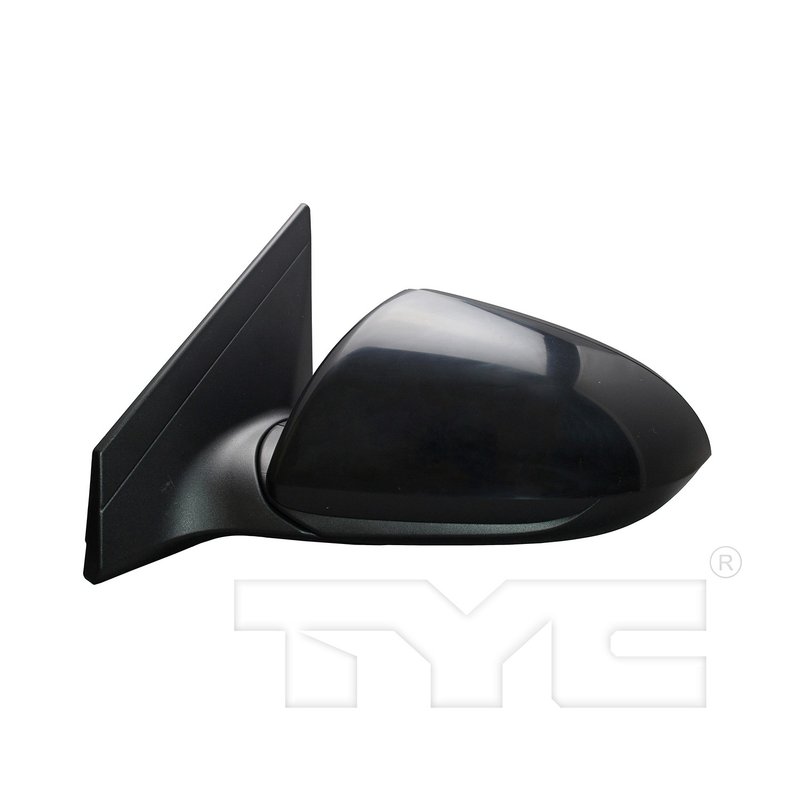 TYC 7710732 Door Mirror - Left