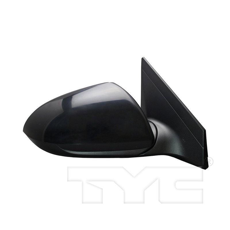 TYC 7710741 Door Mirror - Right