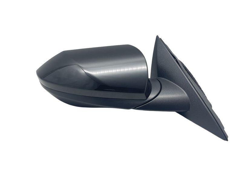 TYC 7710971 Door Mirror - Right