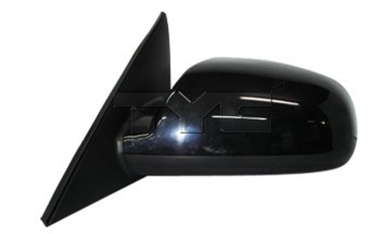 TYC 7720142 Door Mirror - Left