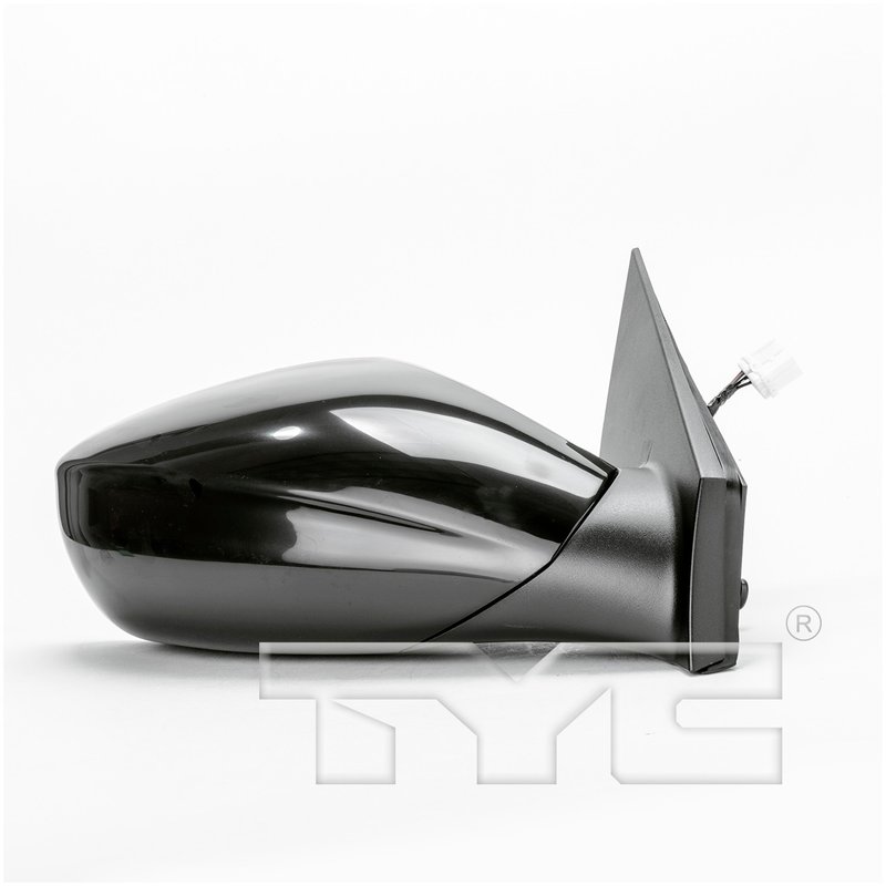 TYC 7720241 Door Mirror - Right