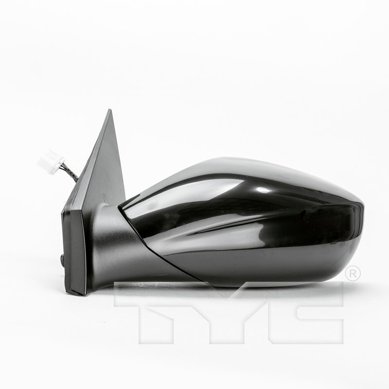 TYC 7720242 Door Mirror - Left