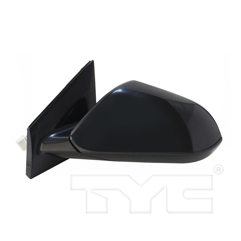 TYC 7720442 Door Mirror - Left