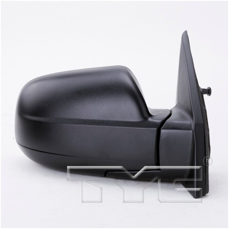 TYC 7740041 Door Mirror - Right