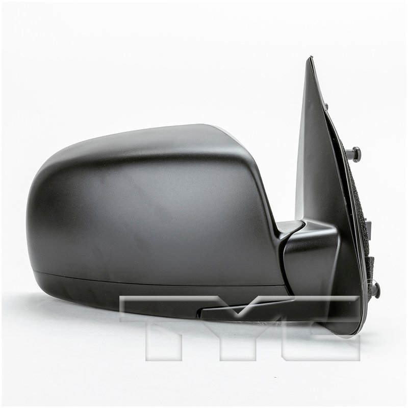 TYC 7750031 Door Mirror - Right