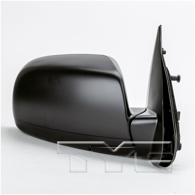 TYC 7750041 Door Mirror - Right