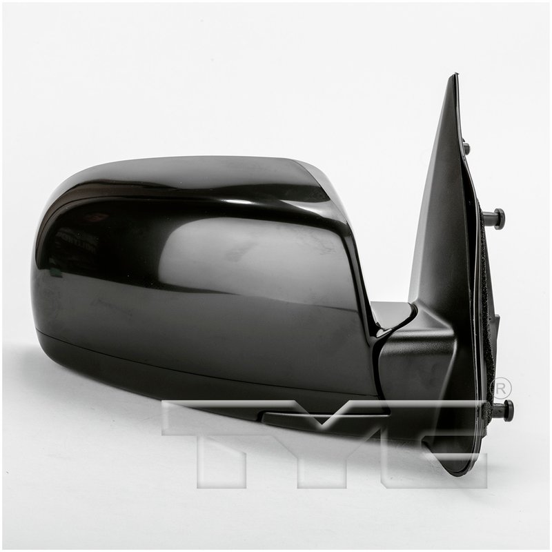 TYC 7750141 Door Mirror - Right