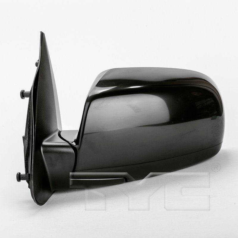 TYC 7750142 Door Mirror - Left