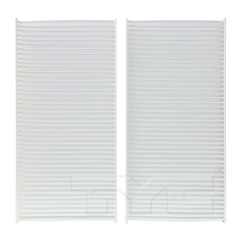 TYC 800001P2 Cabin Air Filter