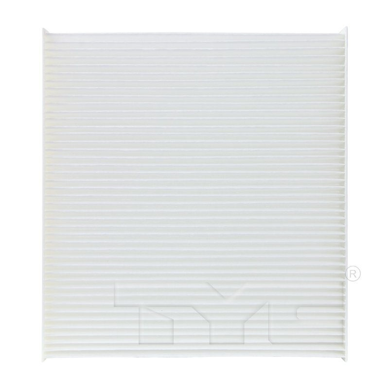 TYC 800002P Cabin Air Filter