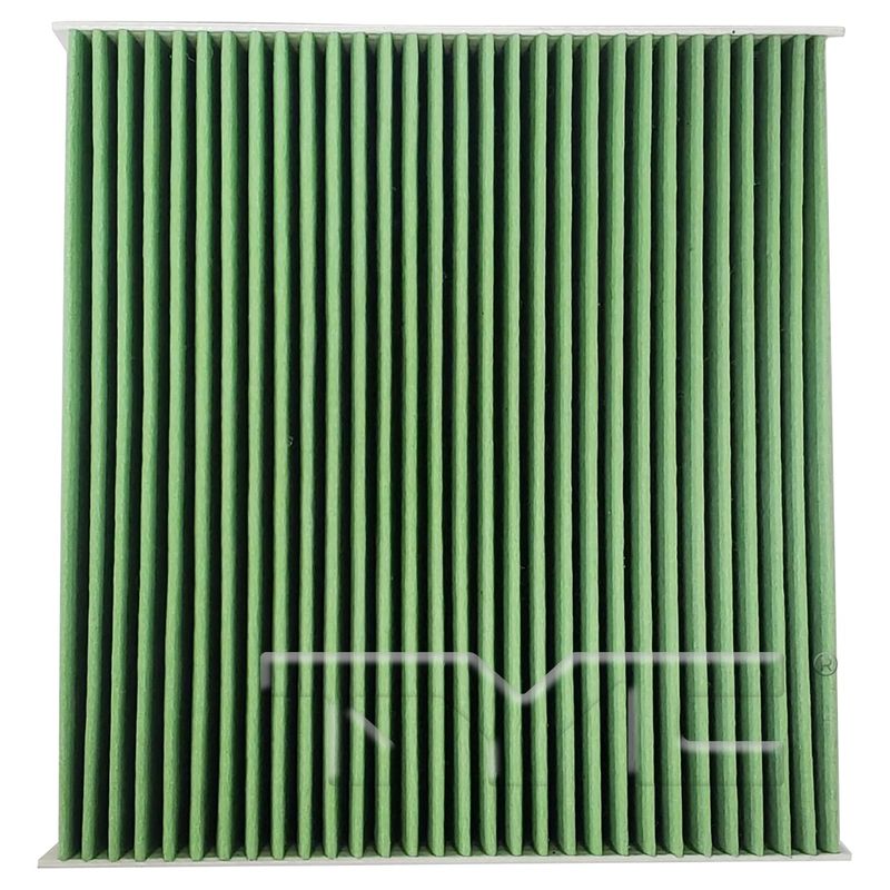 TYC 800003CN Cabin Air Filter - Front