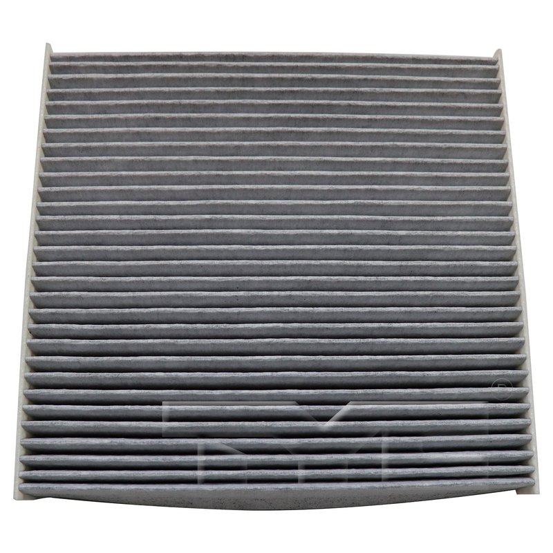 TYC 800003C Cabin Air Filter - Under Dashboard