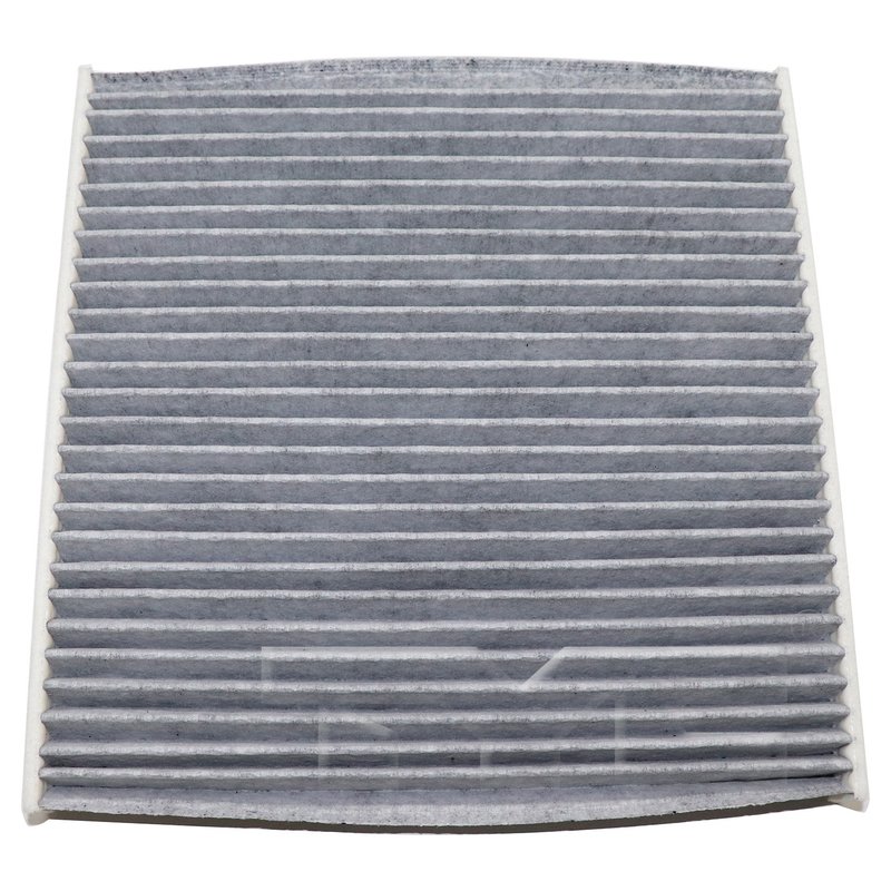 TYC 800008C Cabin Air Filter