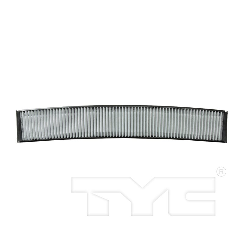 TYC 800010C Cabin Air Filter - Under Hood