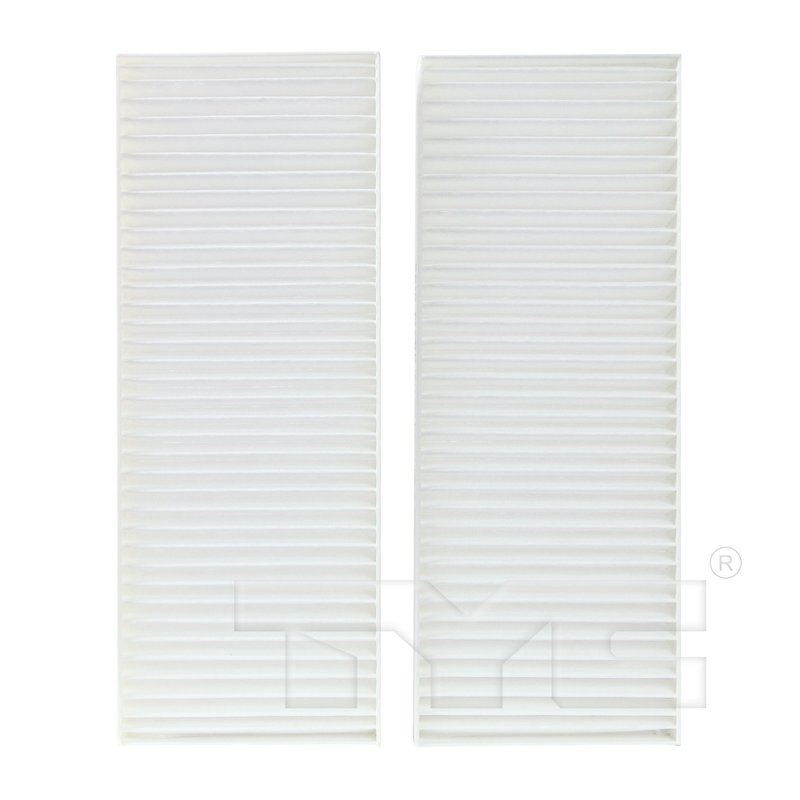 TYC 800014P2 Cabin Air Filter
