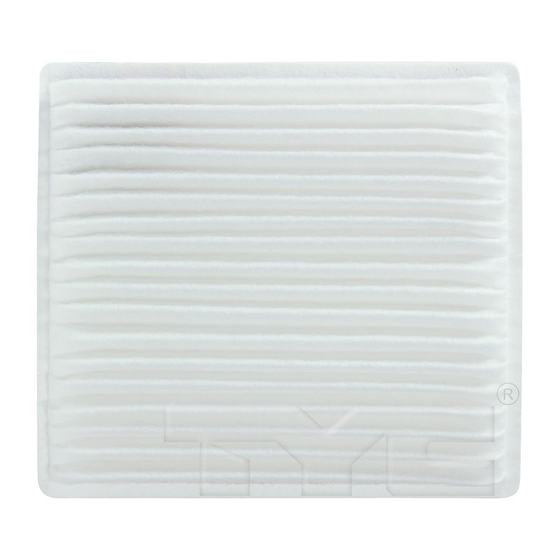 TYC 800017P Cabin Air Filter