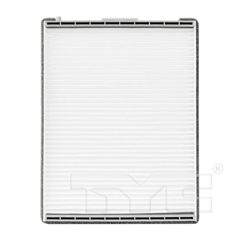 TYC 800018P Cabin Air Filter - Under Dashboard