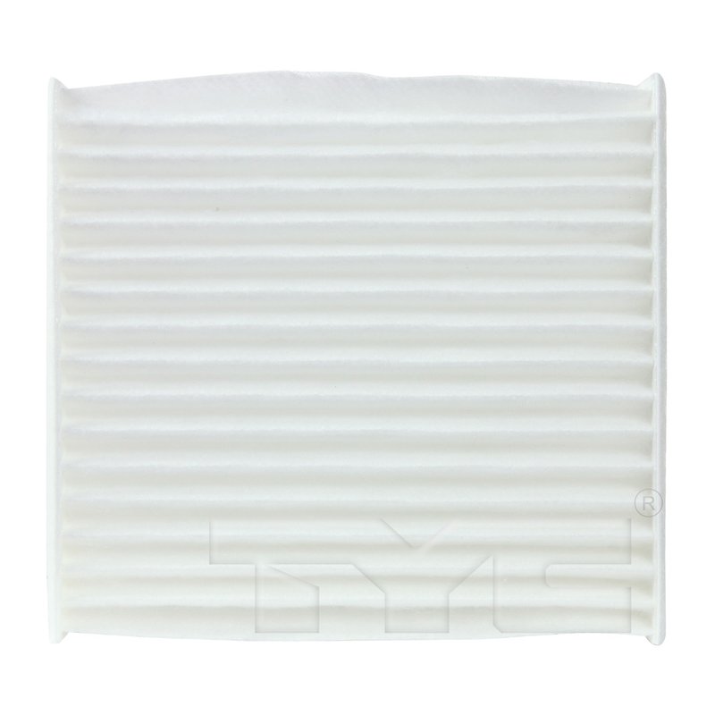 TYC 800025P Cabin Air Filter