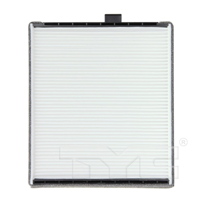 TYC 800027P Cabin Air Filter