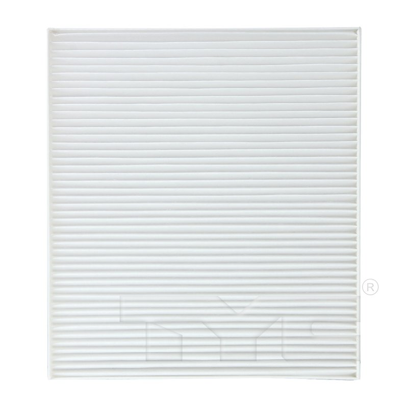 TYC 800029P Cabin Air Filter
